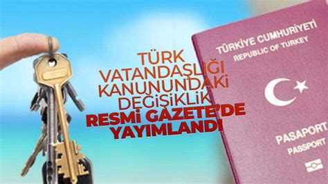 5901 sayılı türk vatandaşlığı kanununun uygulanmasına ilişkin yönetmelik